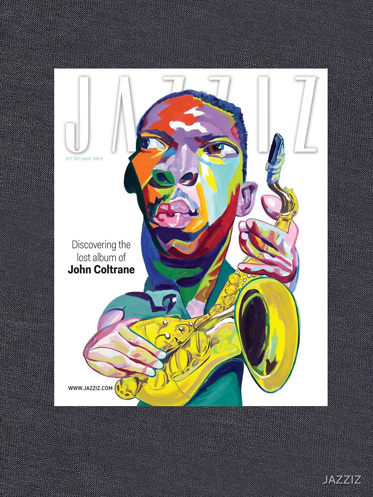 JAZZIZ “Fall 2018” by JAZZIZ