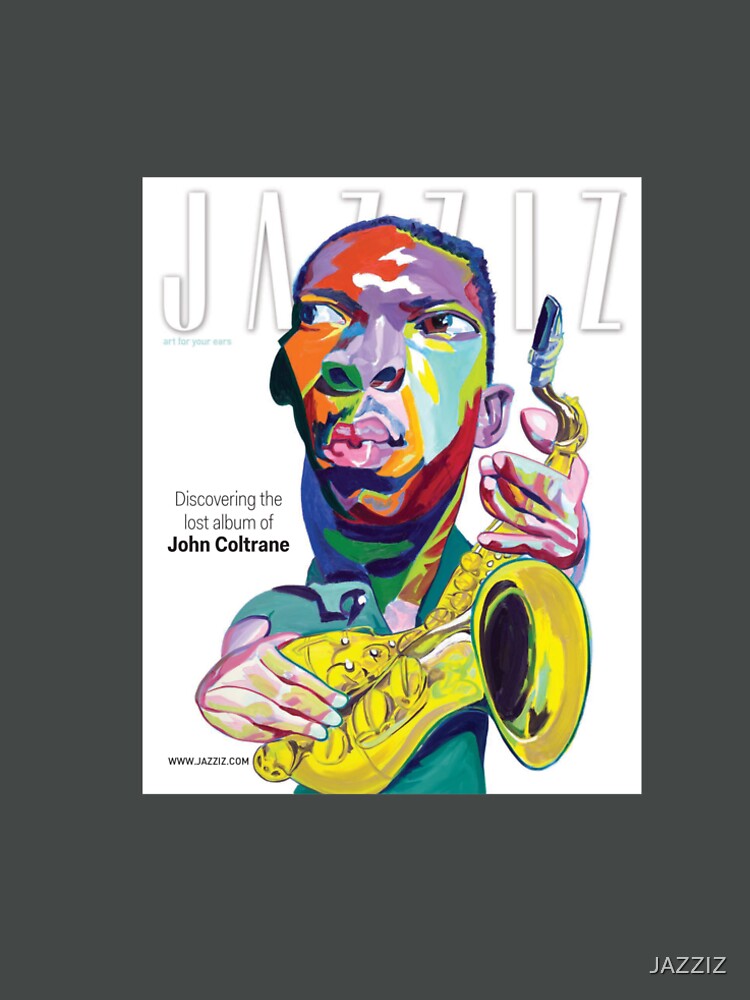 JAZZIZ “Fall 2018” by JAZZIZ