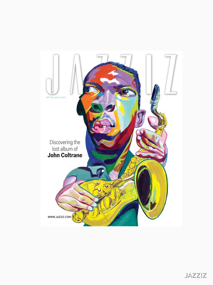 JAZZIZ “Fall 2018” by JAZZIZ