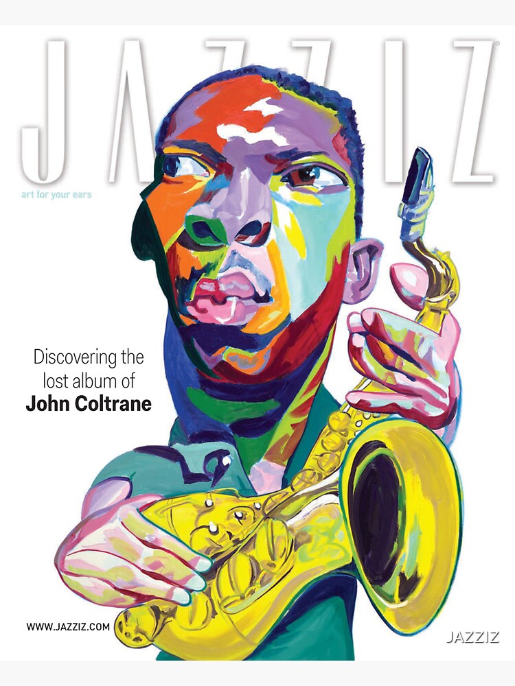 JAZZIZ “Fall 2018” by JAZZIZ