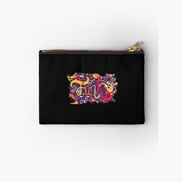 Item preview, Funk - Music and Dance designed and sold by KoolMoDee.