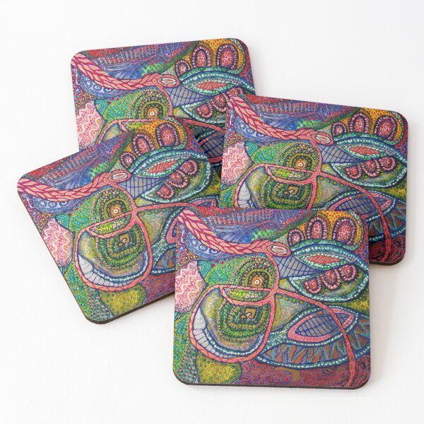 Item preview, Osmosis designed and sold by Angelina Elander.