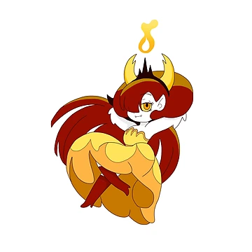 Vorschaubild zum Design Heckapoo von Cynthia’s stuff