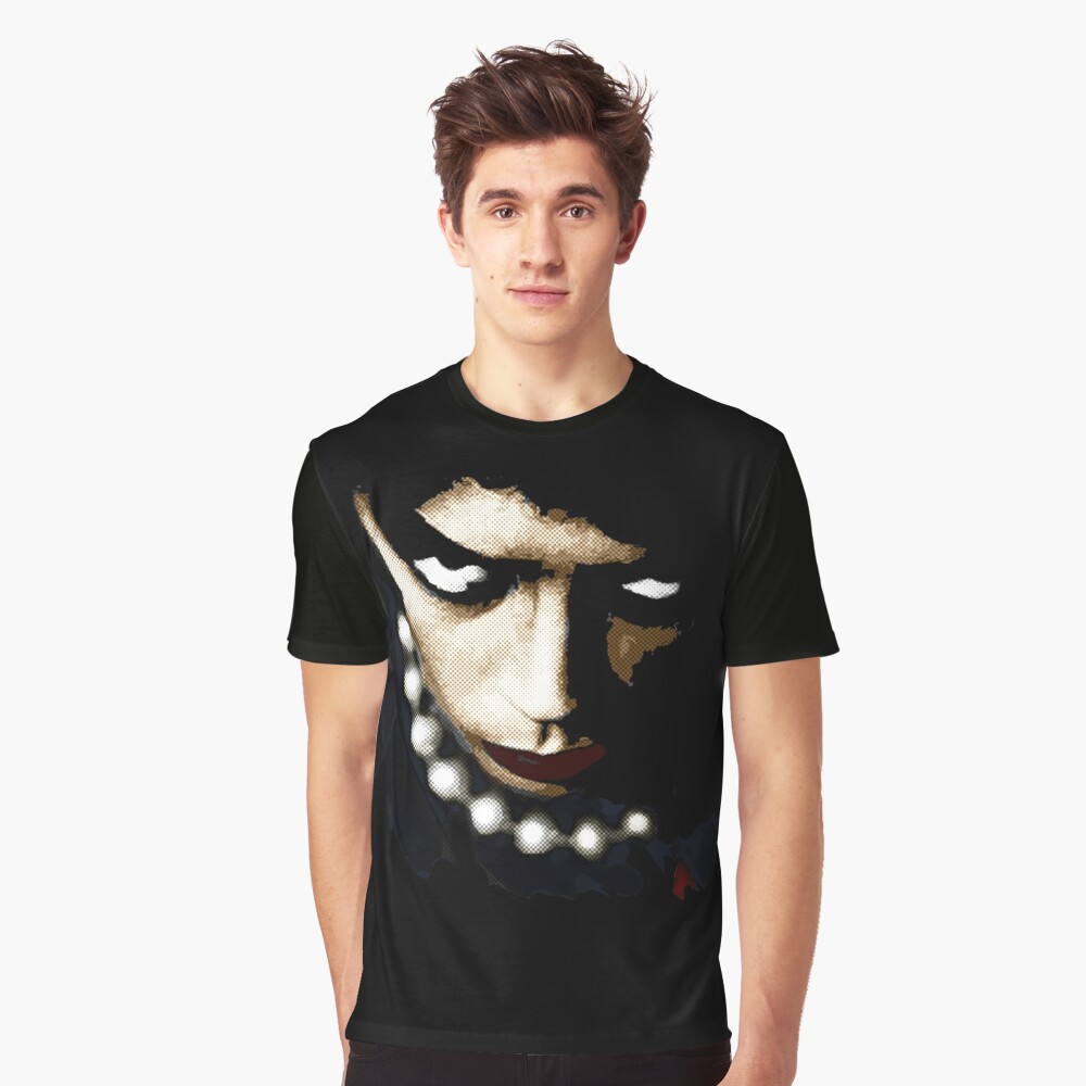 dr frank n furter shirt