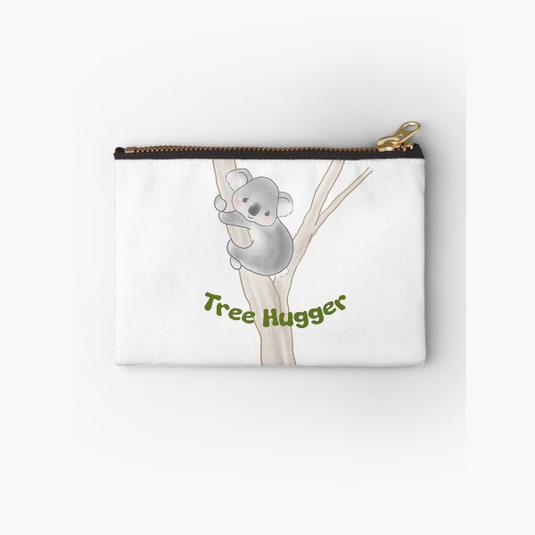 Item preview, Koala Tree Hugger designed and sold by remarkablebird.