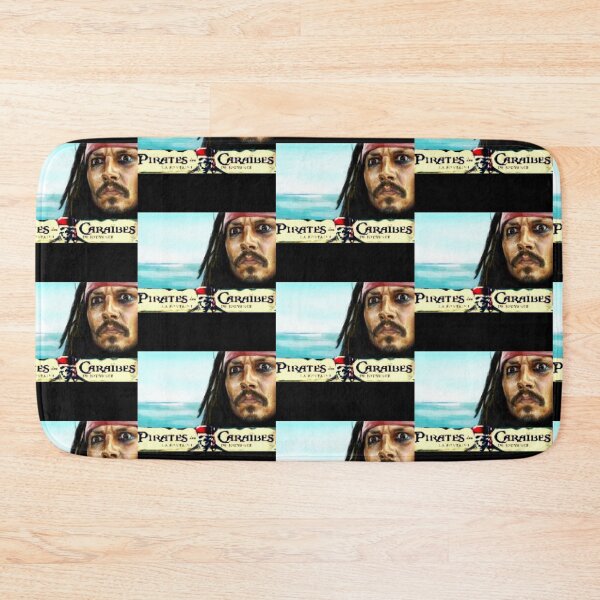 Item preview, PIRATE OF THE ANTILLES⭐⭐ designed and sold by Paris Forever Magic.