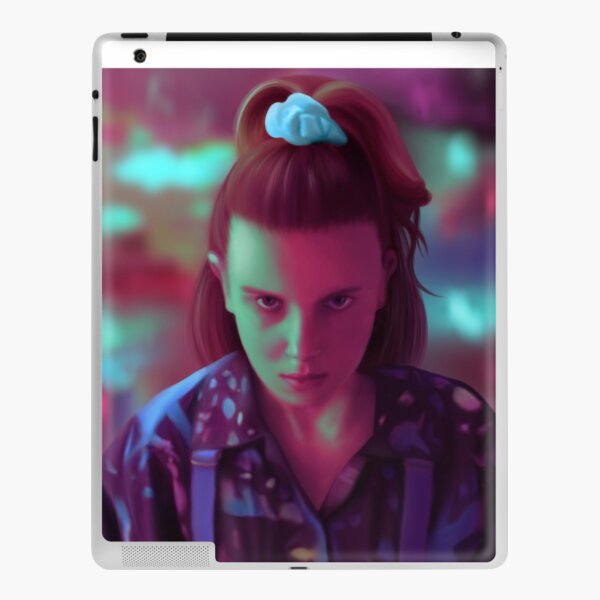 Eleven iPad Skin