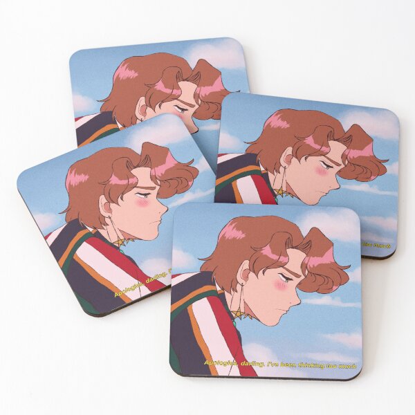 Item preview, Apologies, darling. designed and sold by Tokito-sempai.