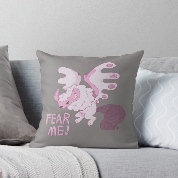 Item preview, Paolumu Monster Hunter World - FEAR ME updated designed and sold by Xenlith.