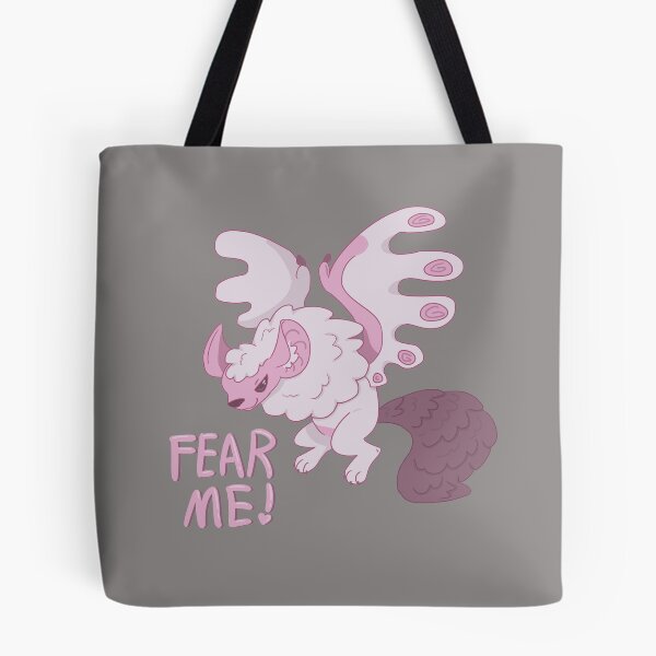 Item preview, Paolumu Monster Hunter World - FEAR ME updated designed and sold by Xenlith.