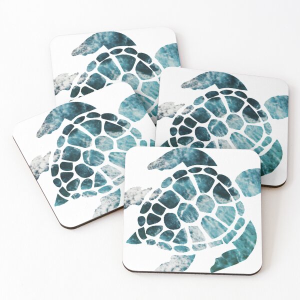 Item preview, Sea Turtle  designed and sold by Making-Waves.