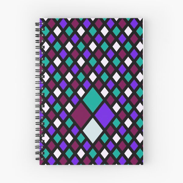 Item preview, Harlequin designed and sold by Playa Angel.