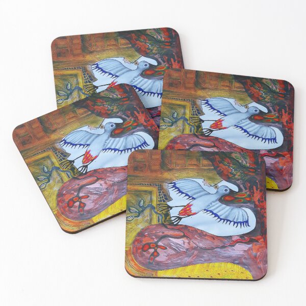 Item preview, Birdsummer designed and sold by Angelina Elander.