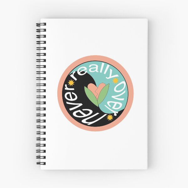 Item preview, Never Really Over - Katy Perry designed and sold by ArtsyJulez.