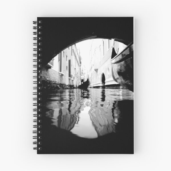 Item preview, Venice Waterway designed and sold by Duran Blakeley Photography.
