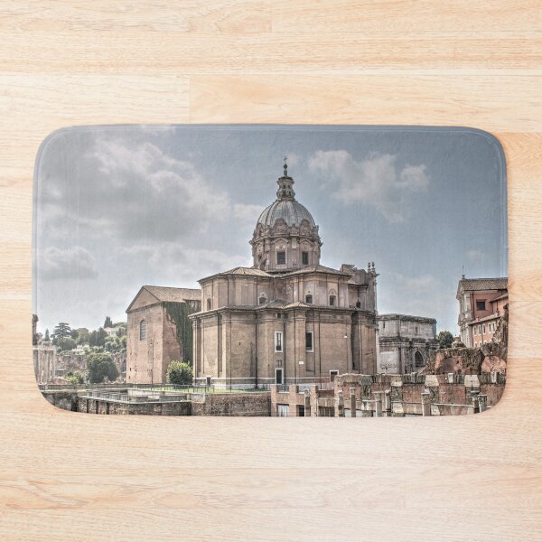 Item preview, Santi Luca e Martina, Rome Italy designed and sold by Mythos57.