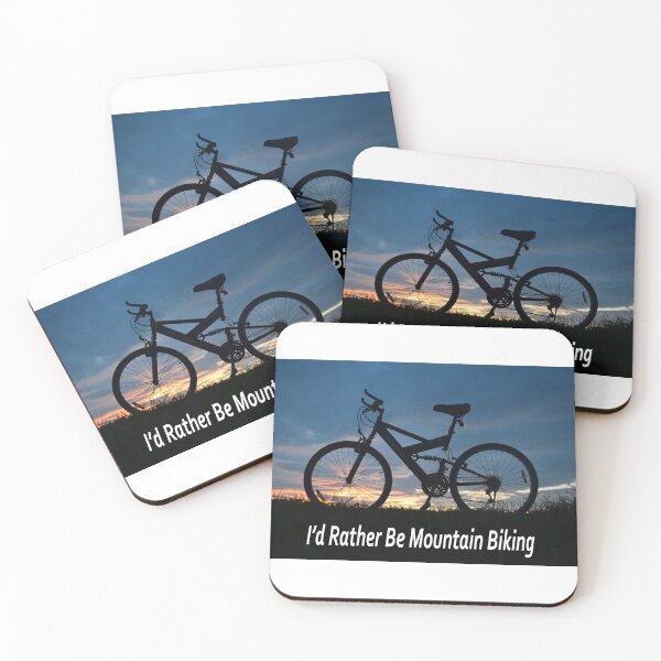 Item preview, Mountain Biking designed and sold by SEEphotos7171.
