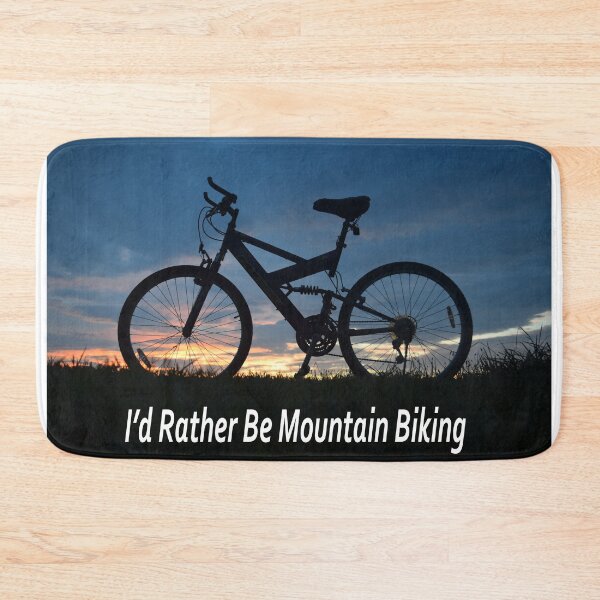 Item preview, Mountain Biking designed and sold by SEEphotos7171.