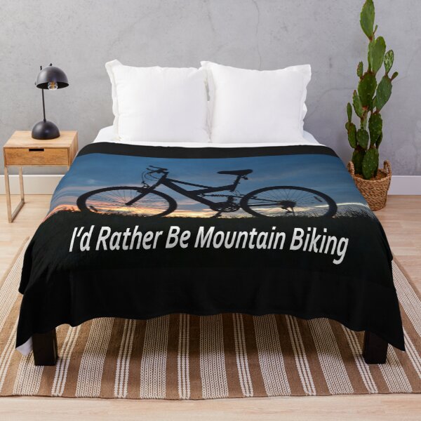Item preview, Mountain Biking designed and sold by SEEphotos7171.