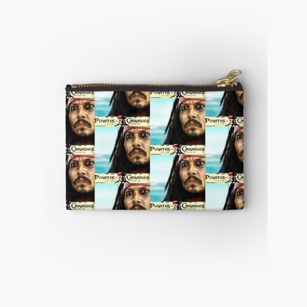 Item preview, PIRATE OF THE ANTILLES⭐⭐ designed and sold by Laurent Donineaux.