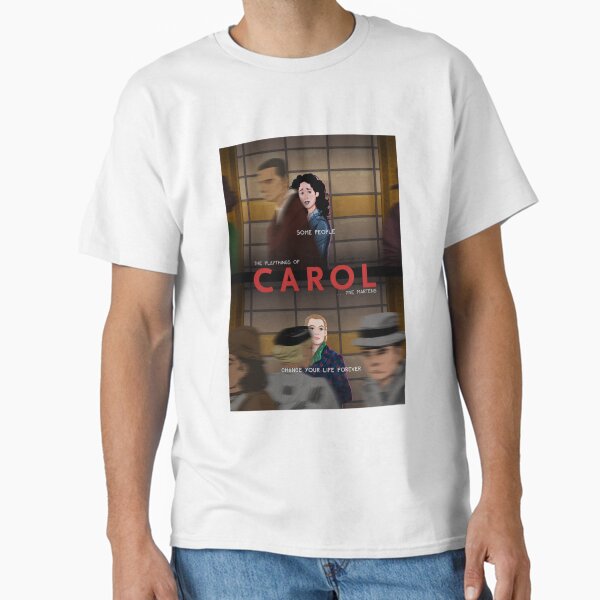 Item preview, Villaneve Carol poster designed and sold by MekareMadness.