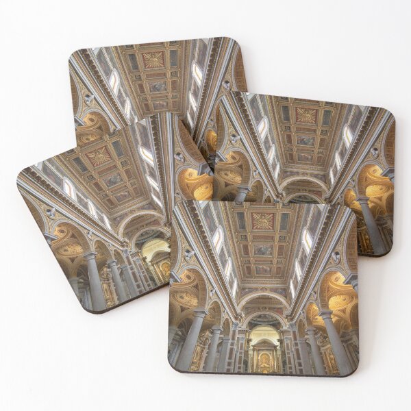 Item preview, Sacro Cuore di Gesù a Castro Pretorio, Rome Italy designed and sold by Mythos57.