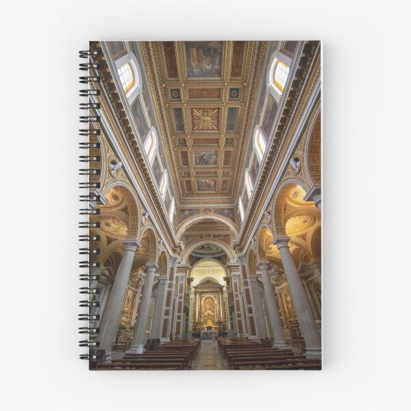 Item preview, Sacro Cuore di Gesù a Castro Pretorio, Rome Italy designed and sold by Mythos57.