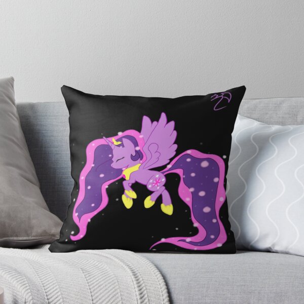 Item preview, Life in Equestria Shimmers (Twilight) designed and sold by noimnotobsessed.