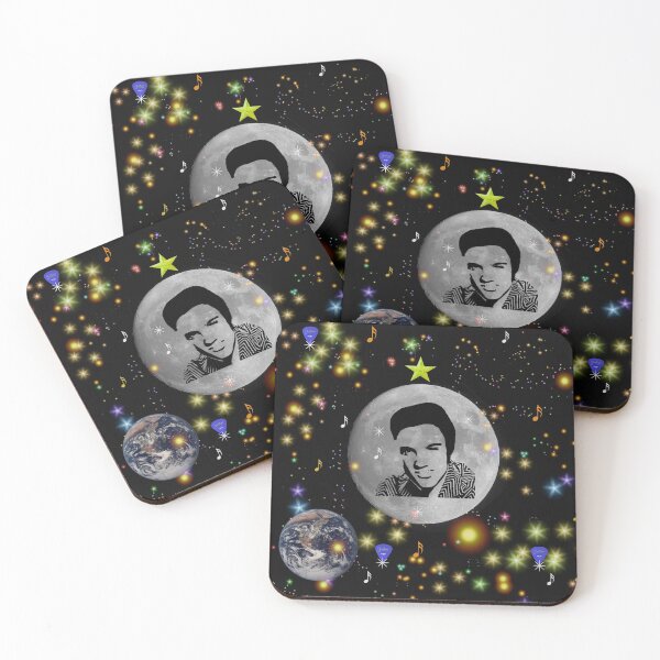 Item preview, He WAS Out Of This World designed and sold by WildestArt.