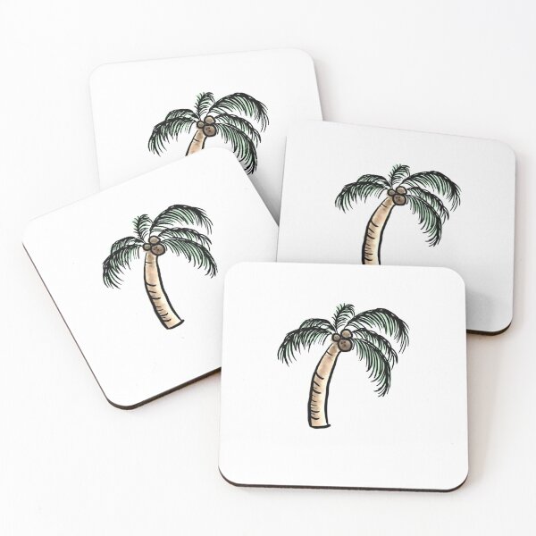 Item preview, Palm Tree designed and sold by RileySummer.