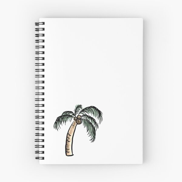 Item preview, Palmera designed and sold by RileySummer.