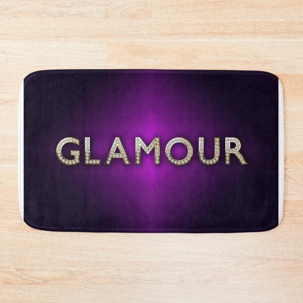 Item preview, Purple Glamour Merchandise designed and sold by cindyfordyce.
