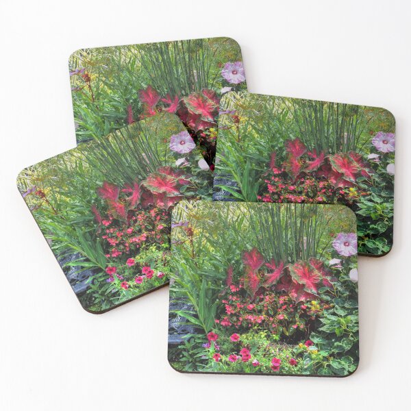 Item preview, Biltmore Gardens designed and sold by Savannah Gibbs.