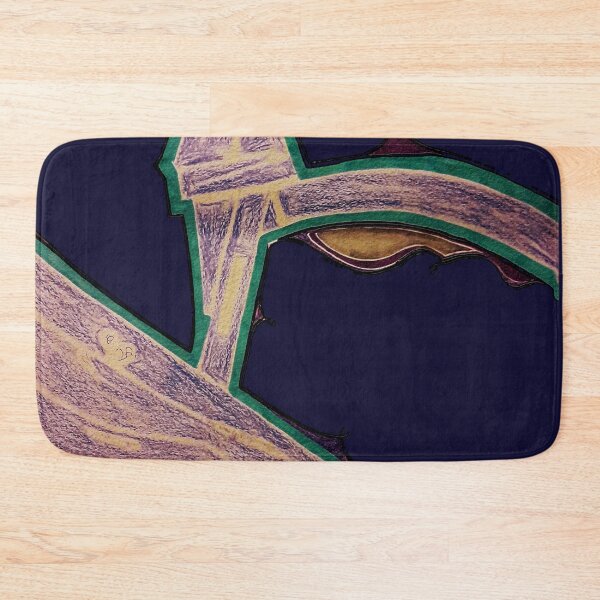Item preview, Aqua Charta designed and sold by Angelina Elander.