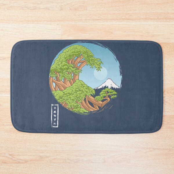 Item preview, Ola Bonsai designed and sold by albertocubatas.