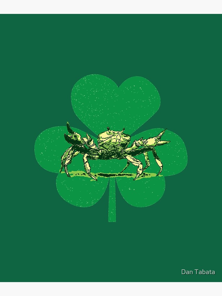 A Pinch o' Green by dmtab