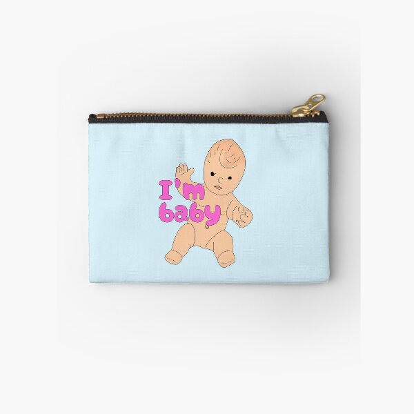 Item preview, I'm baby designed and sold by cool stickerz.