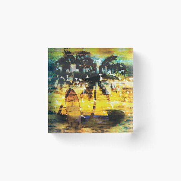 Item preview, Malibu designed and sold by Jorden Estes.