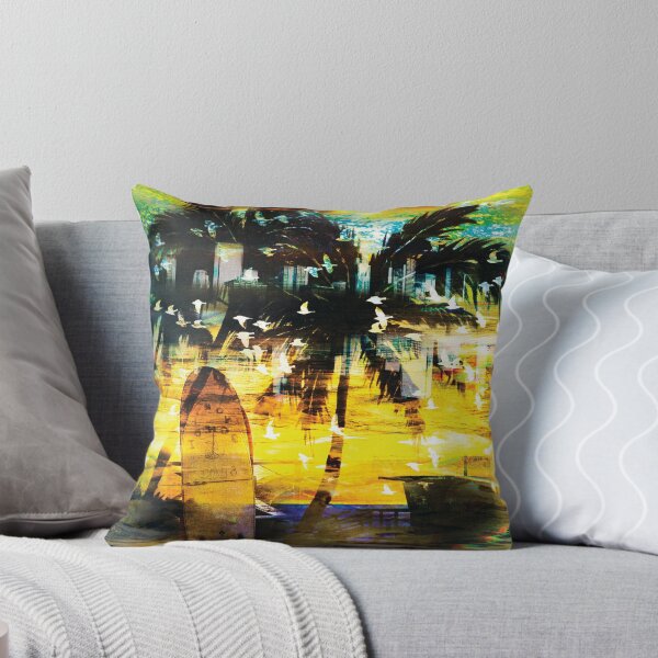 Item preview, Malibu designed and sold by Jorden Estes.