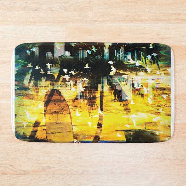 Item preview, Malibu designed and sold by Jorden Estes.