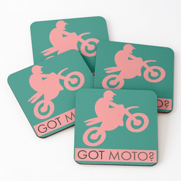 Item preview, Got Moto? designed and sold by mainemonty.