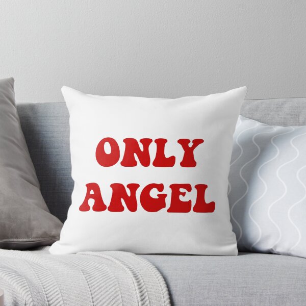 Item preview, ONLY ANGEL designed and sold by yungpisces.