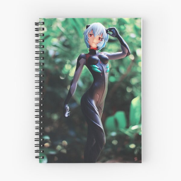 Item preview, Rei Ayanami designed and sold by kiwimanju.