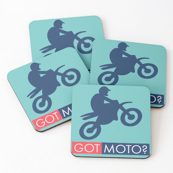 Item preview, Got Moto? designed and sold by mainemonty.