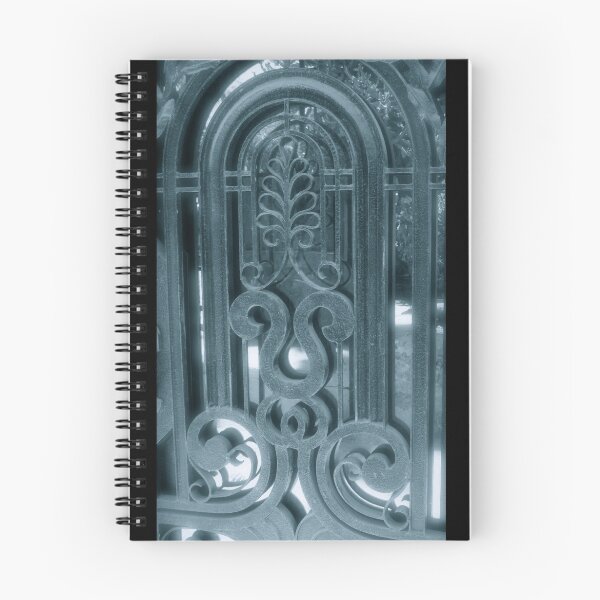 Item preview, Tangled - B&W designed and sold by CaptureRadiance.
