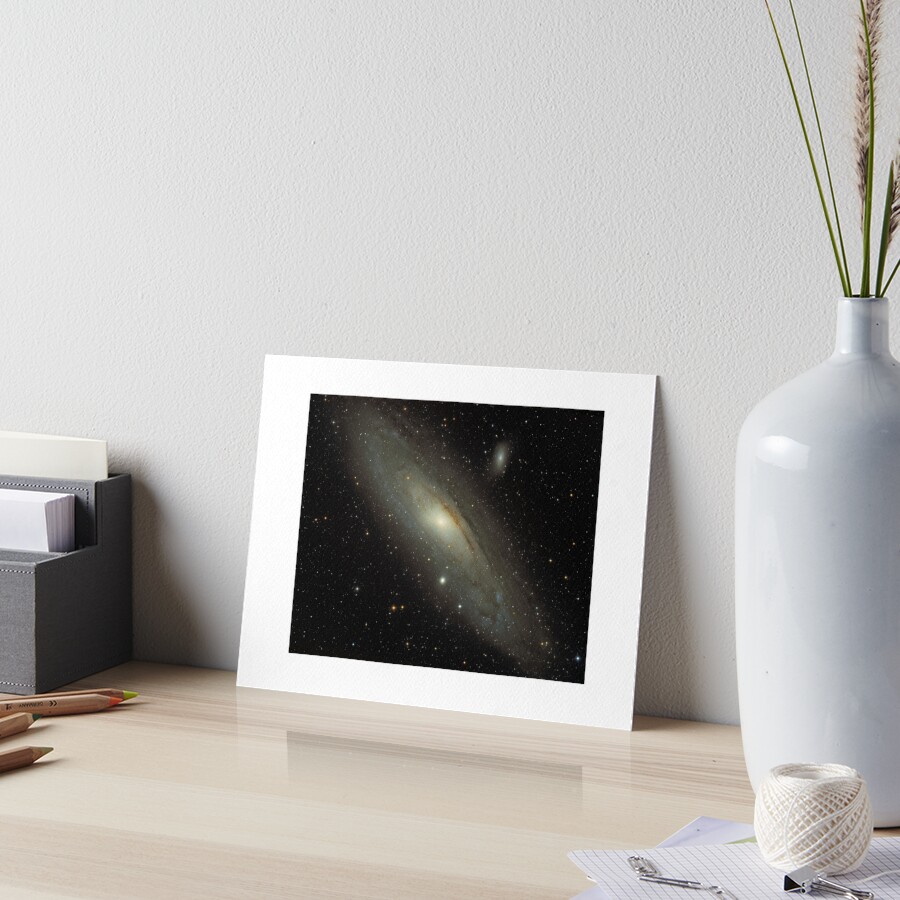 Item preview, Art Board Print designed and sold by emckinley.