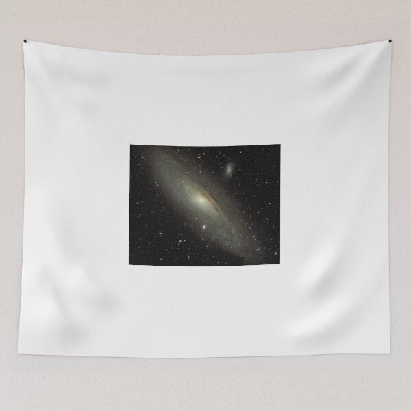 Item preview, The Great Andromeda Galaxy (M31) designed and sold by Elliott McKinley.
