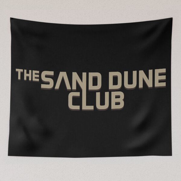 Item preview, P250 Sand Dune Club - CSGO designed and sold by AllTheDesigns.