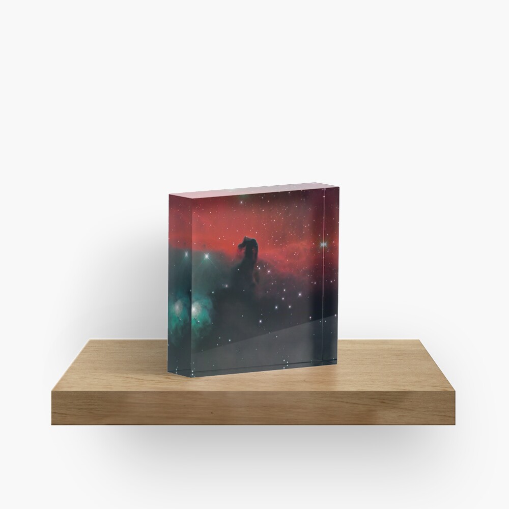Item preview, Acrylic Block designed and sold by emckinley.