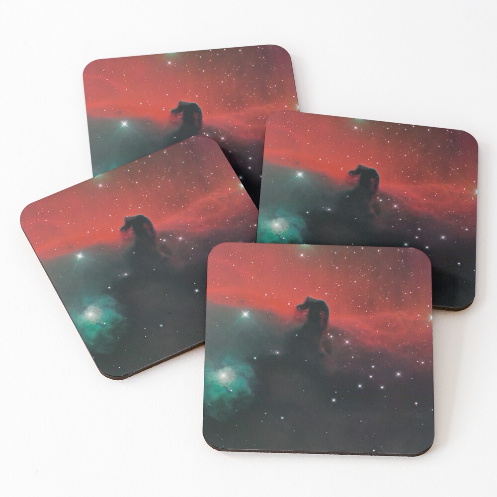 Item preview, Coasters (Set of 4) designed and sold by emckinley.